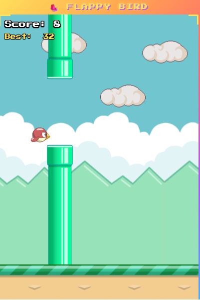 Flappy Bird
