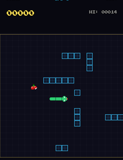Snake Game